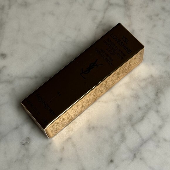 Yves Saint Laurent YSL Loveshine Lip Oil Stick | N44 | NEW MAKEUP - Picture 4 of 4